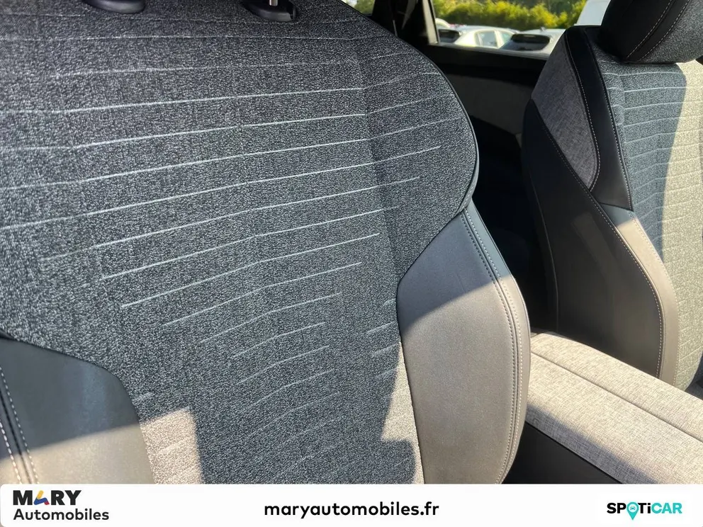 Véhicule occasion 186916 - peugeot 5008 - Photo 12