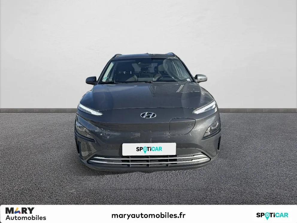 Véhicule occasion 204419 - hyundai KONA - Photo 2