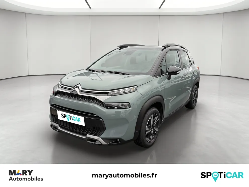 Véhicule occasion 1236345 - Citroën C3 AIRCROSS - Photo 1