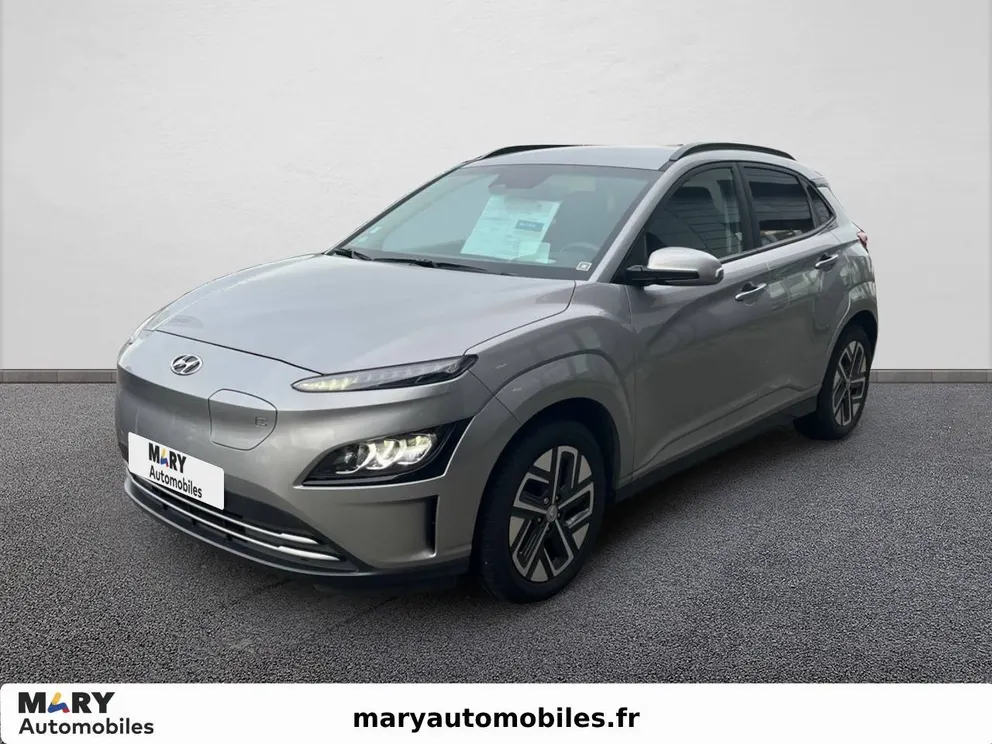 Véhicule occasion 213529 - hyundai KONA - Photo 1