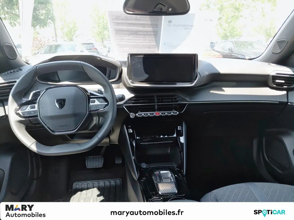 Véhicule occasion 205769 - peugeot 2008 - Photo 8