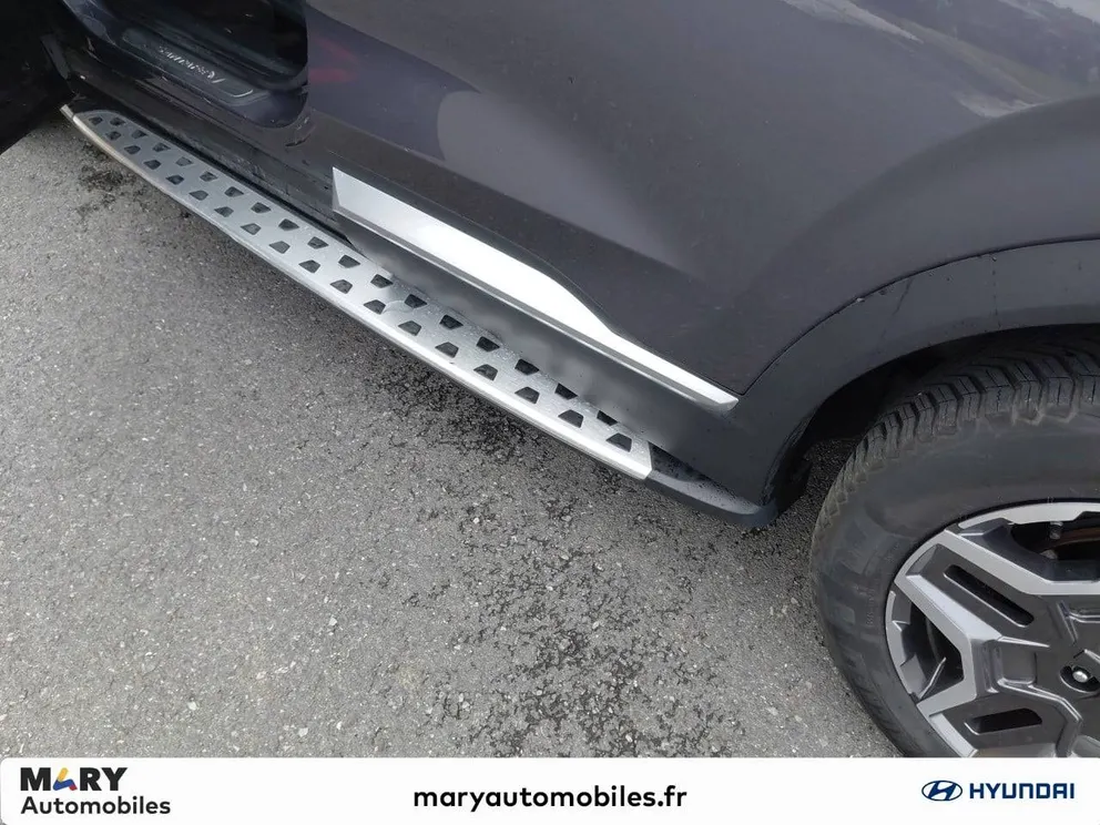 Véhicule occasion 218829 - hyundai SANTA FE - Photo 19