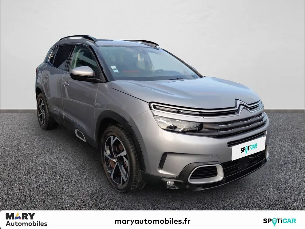 Véhicule occasion 218818 - Citroën C5 AIRCROSS - Photo 3