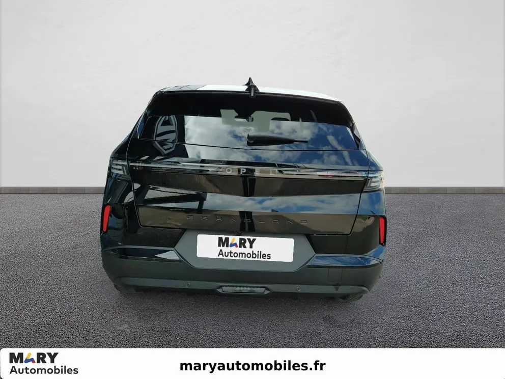 Véhicule occasion 1227546 - opel GRANDLAND - Photo 3