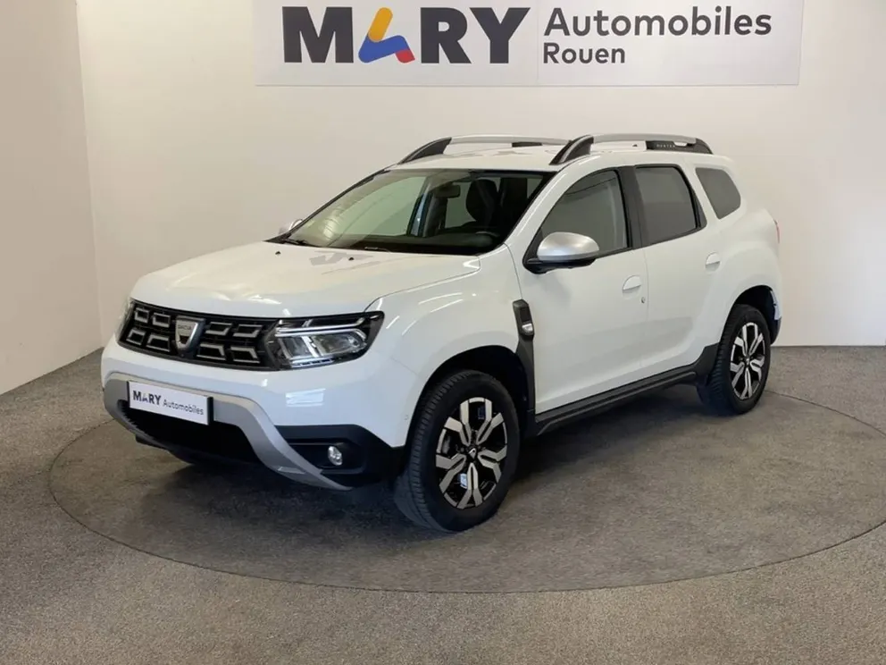 Véhicule occasion 207364 - dacia DUSTER - Photo 1
