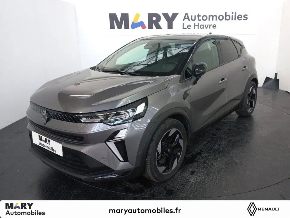 Véhicule occasion 208488 - renault CAPTUR - Photo 1