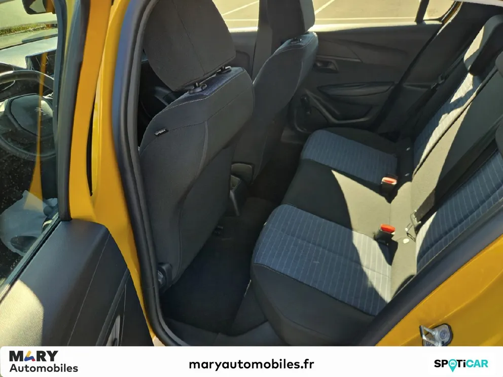 Véhicule occasion 1232070 - peugeot 208 - Photo 15