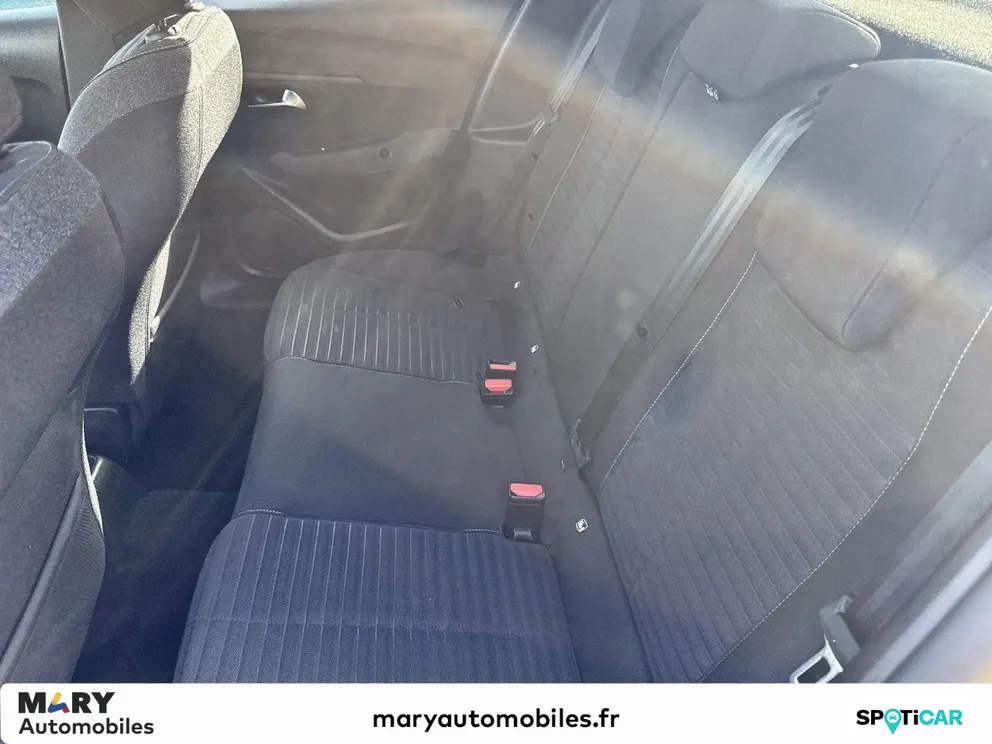 Véhicule occasion 227311 - peugeot 208 - Photo 18