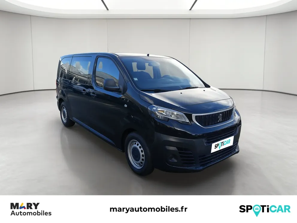 Véhicule occasion 1240701 - peugeot EXPERT - Photo 6