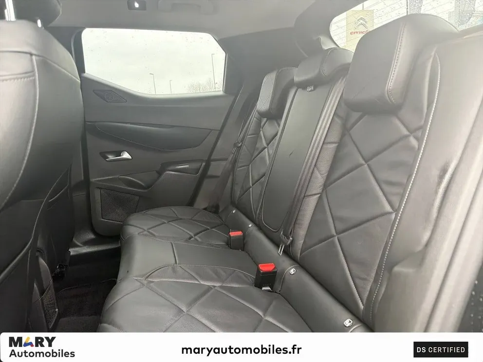 Véhicule occasion 221055 - ds DS 3 - Photo 9