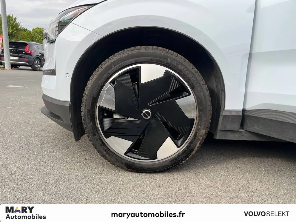 Véhicule occasion 181489 - volvo EX30 - Photo 12