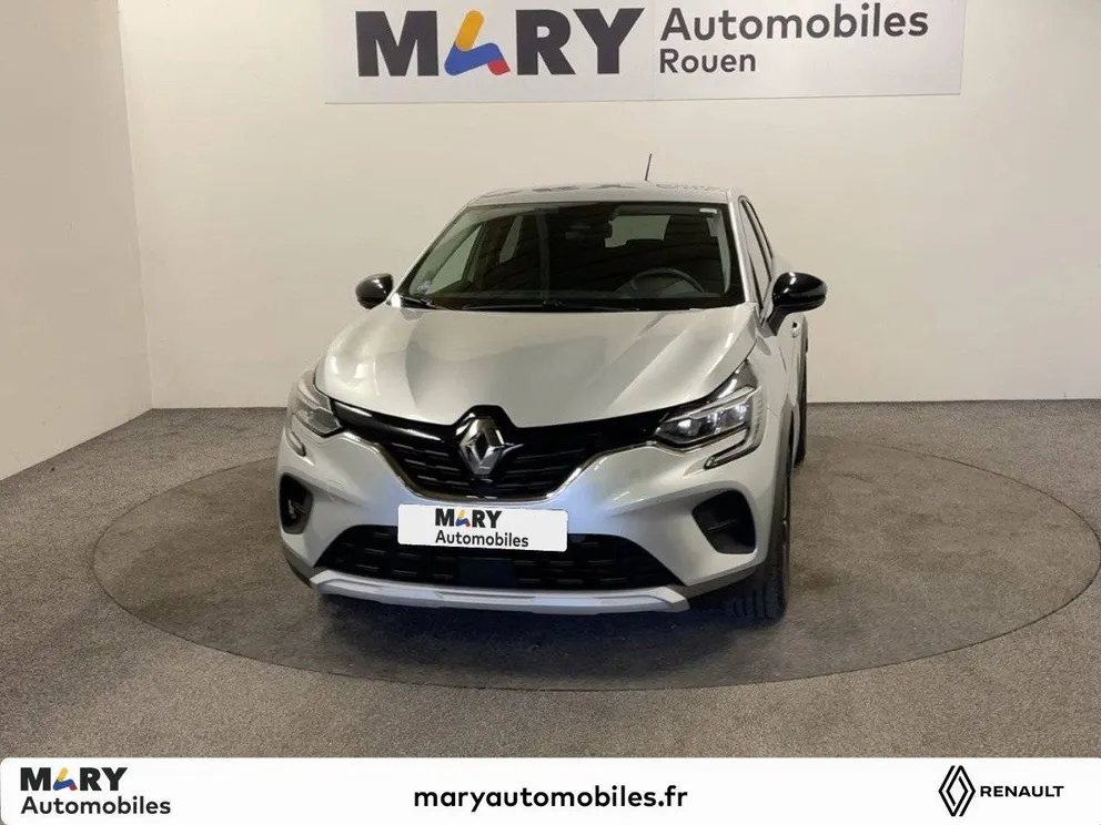 Véhicule occasion 198706 - renault CAPTUR - Photo 2