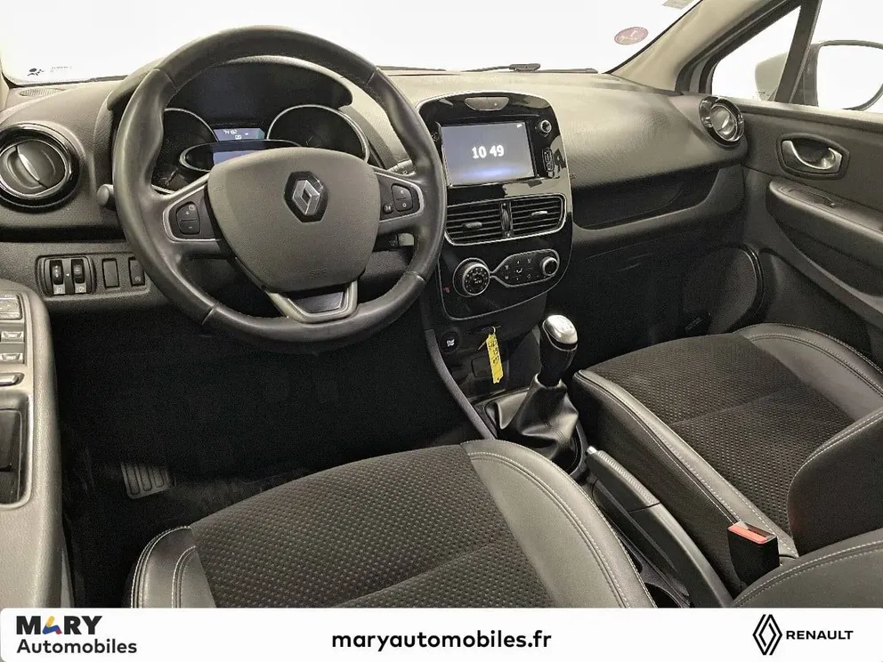 Véhicule occasion 213621 - renault CLIO - Photo 8