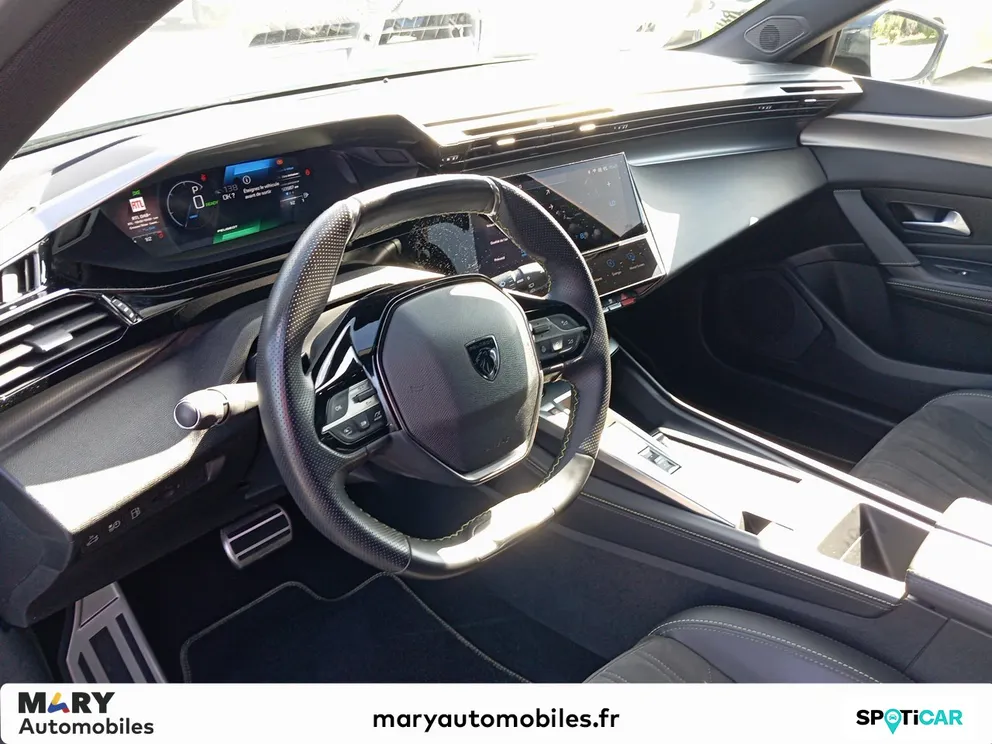 Véhicule occasion 1231689 - peugeot 308 - Photo 14