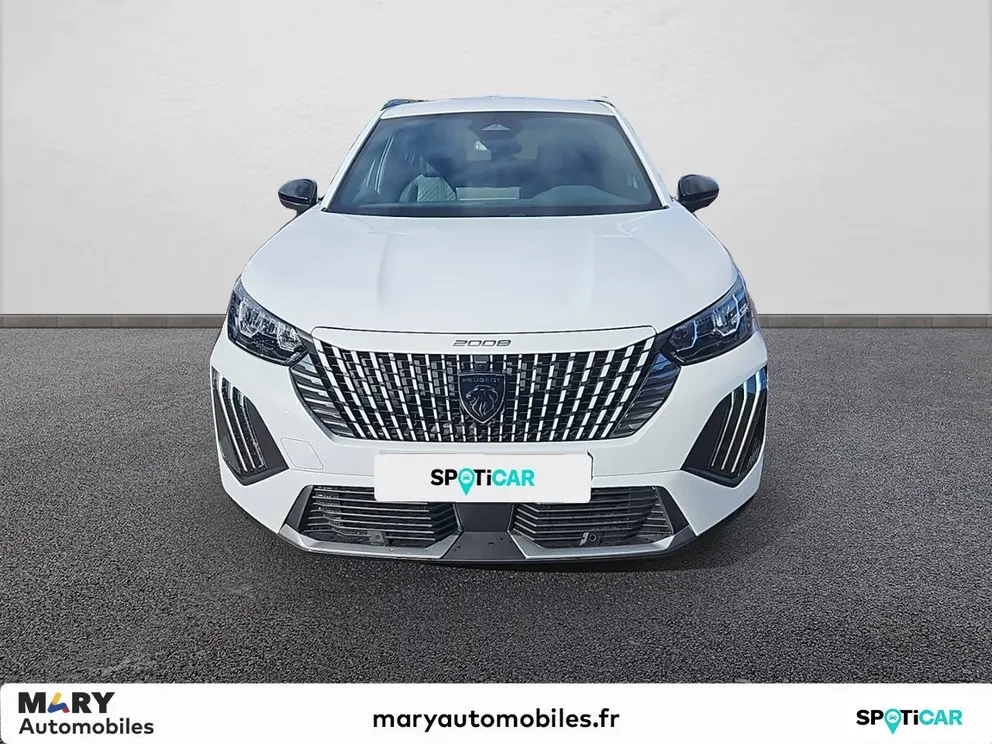 Véhicule occasion 191545 - peugeot 2008 - Photo 8