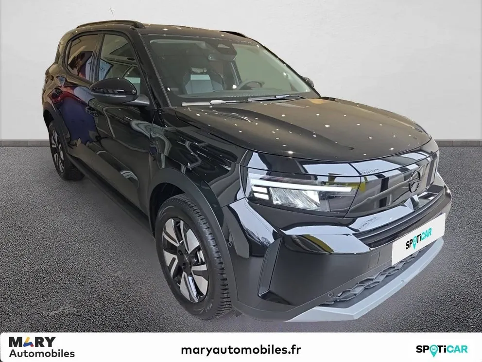 Véhicule occasion 230638 - opel FRONTERA - Photo 3