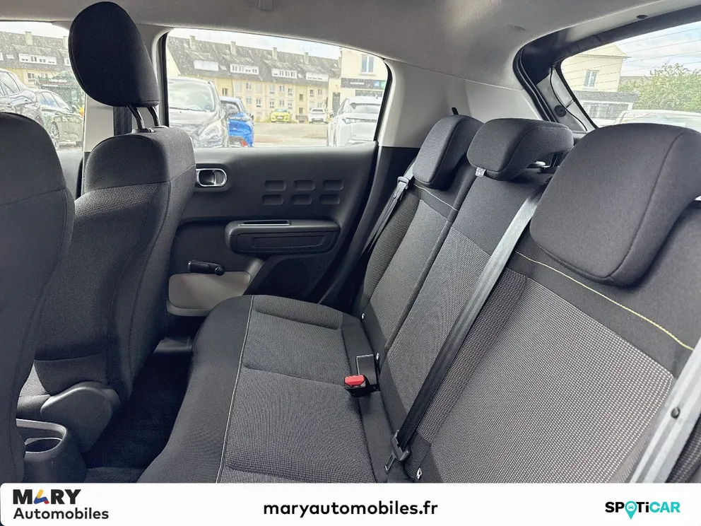 Véhicule occasion 1236993 - Citroën C3 - Photo 15