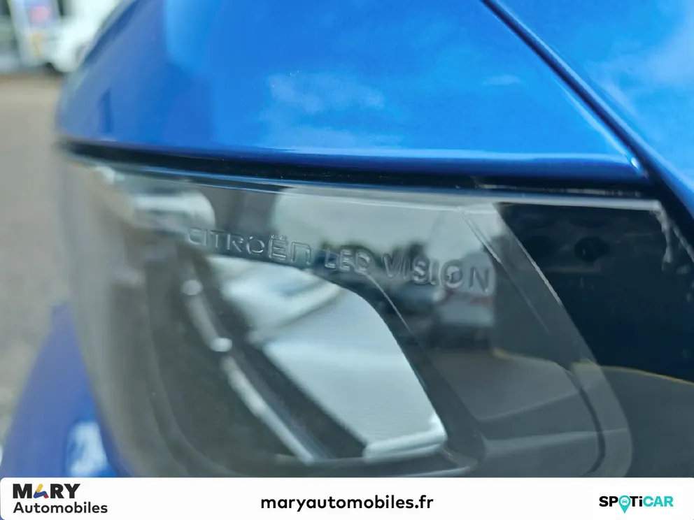 Véhicule occasion 1227551 - Citroën C3 - Photo 40