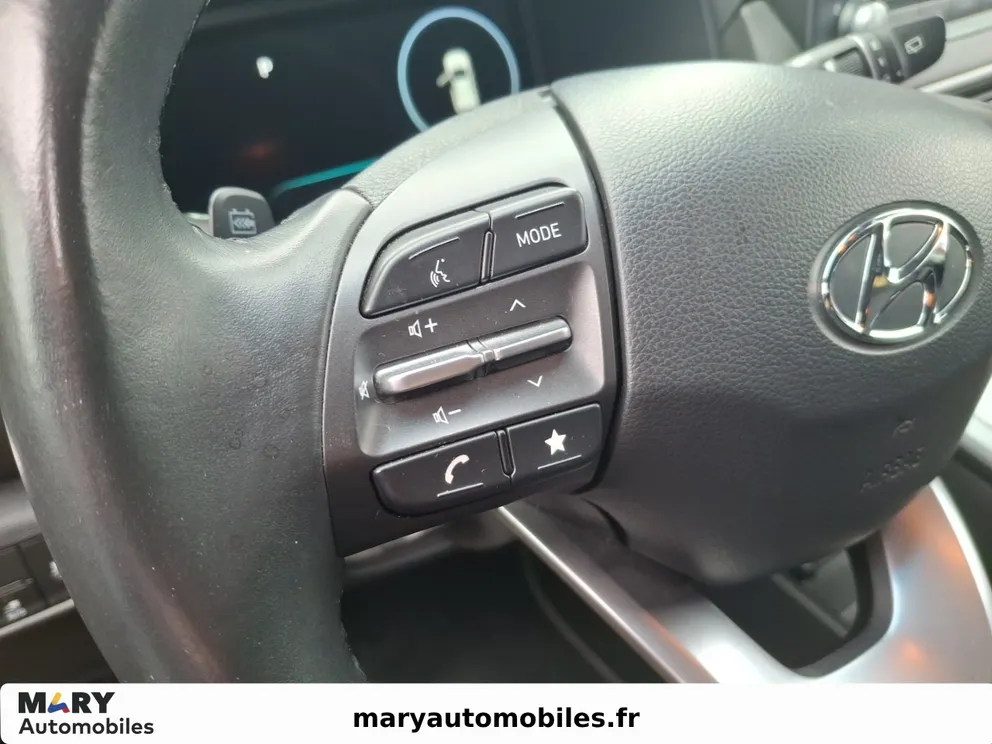 Véhicule occasion 1227219 - hyundai KONA - Photo 9