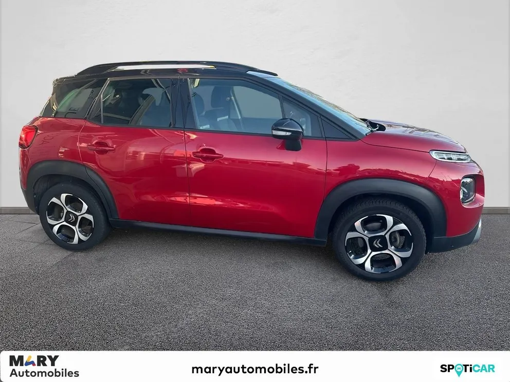 Véhicule occasion 198998 - Citroën C3 AIRCROSS - Photo 4