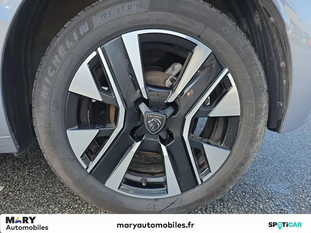 Véhicule occasion 172190 - peugeot 208 - Photo 11