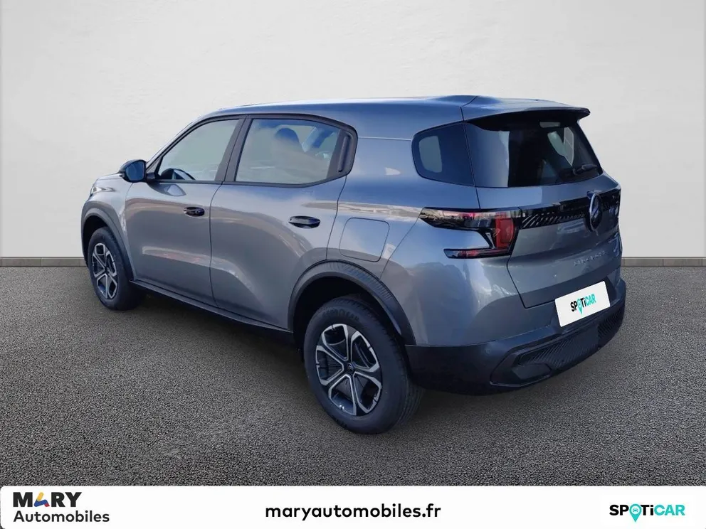 Véhicule occasion 211513 - Citroën C3 AIRCROSS - Photo 2