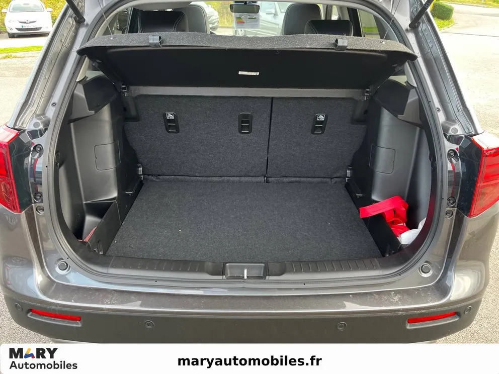 Véhicule occasion 193821 - suzuki VITARA - Photo 6