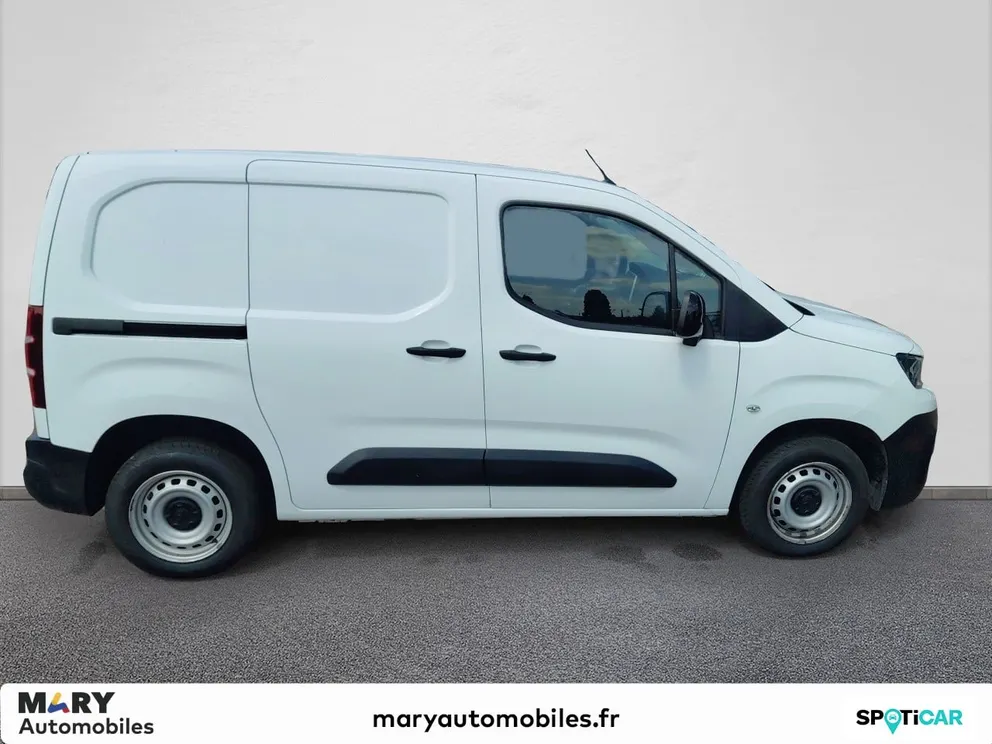 Véhicule occasion 1234312 - peugeot PARTNER - Photo 4