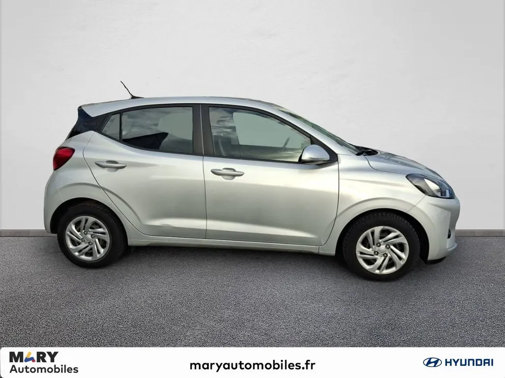 Véhicule occasion 212227 - hyundai i10 - Photo 4