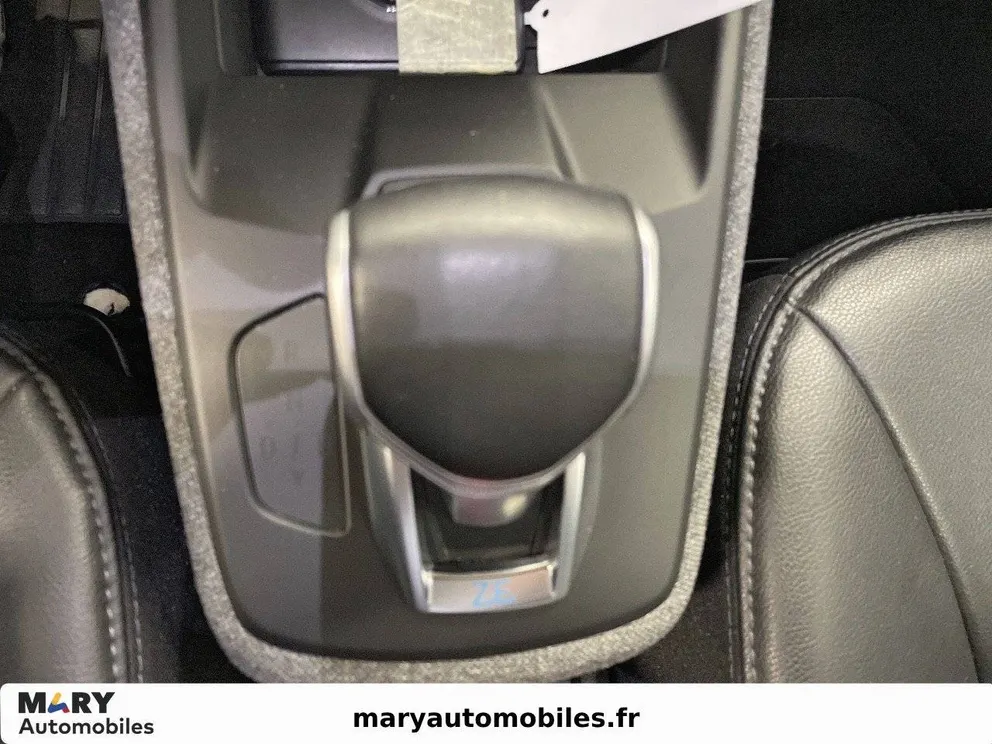 Véhicule occasion 139995 - renault ZOE - Photo 17