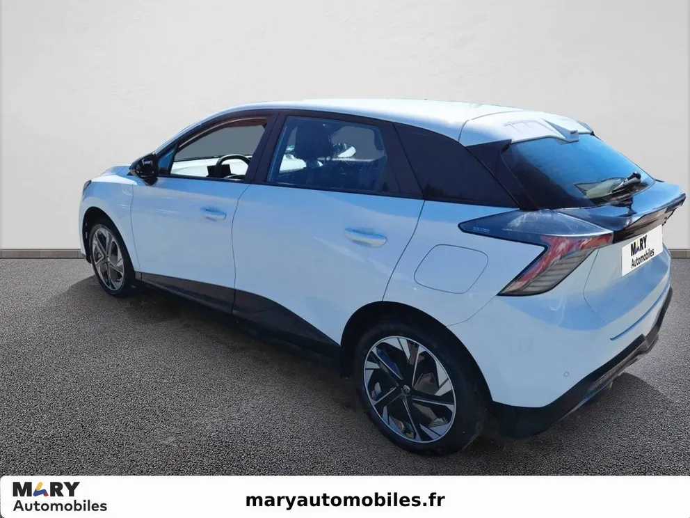 Véhicule occasion 224890 - mg MG4 - Photo 7