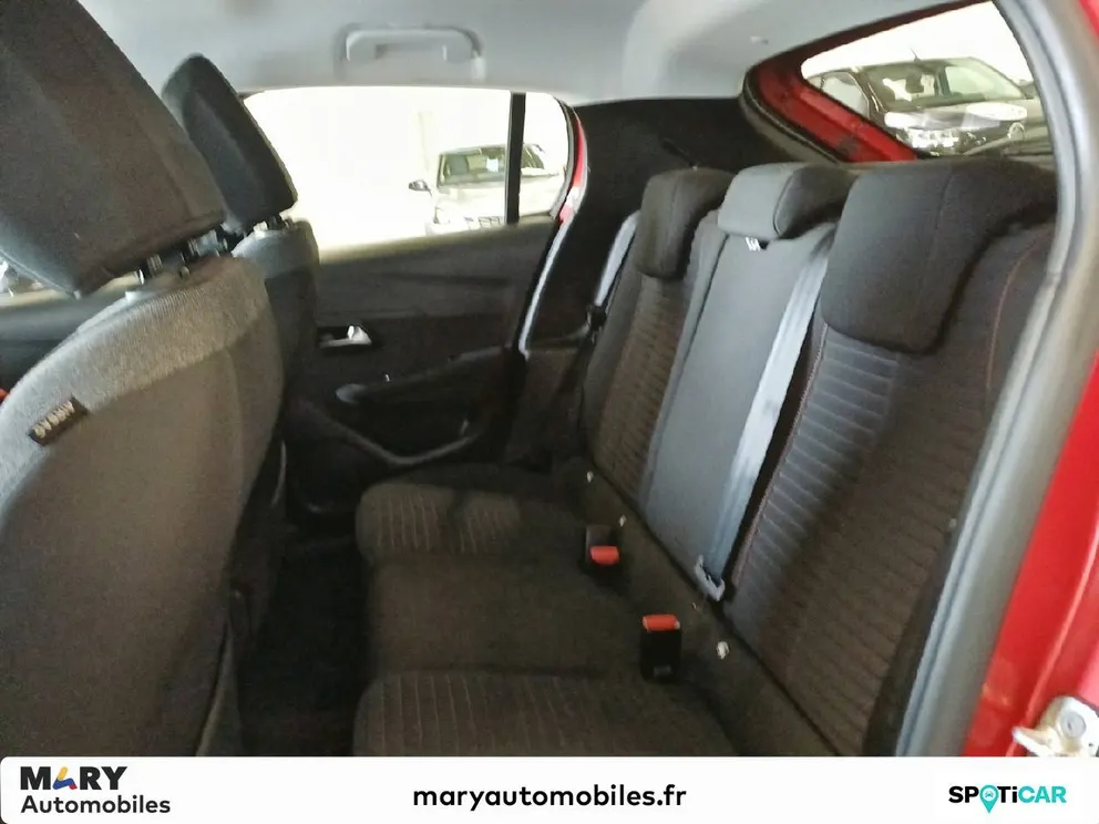 Véhicule occasion 218529 - peugeot 208 - Photo 10