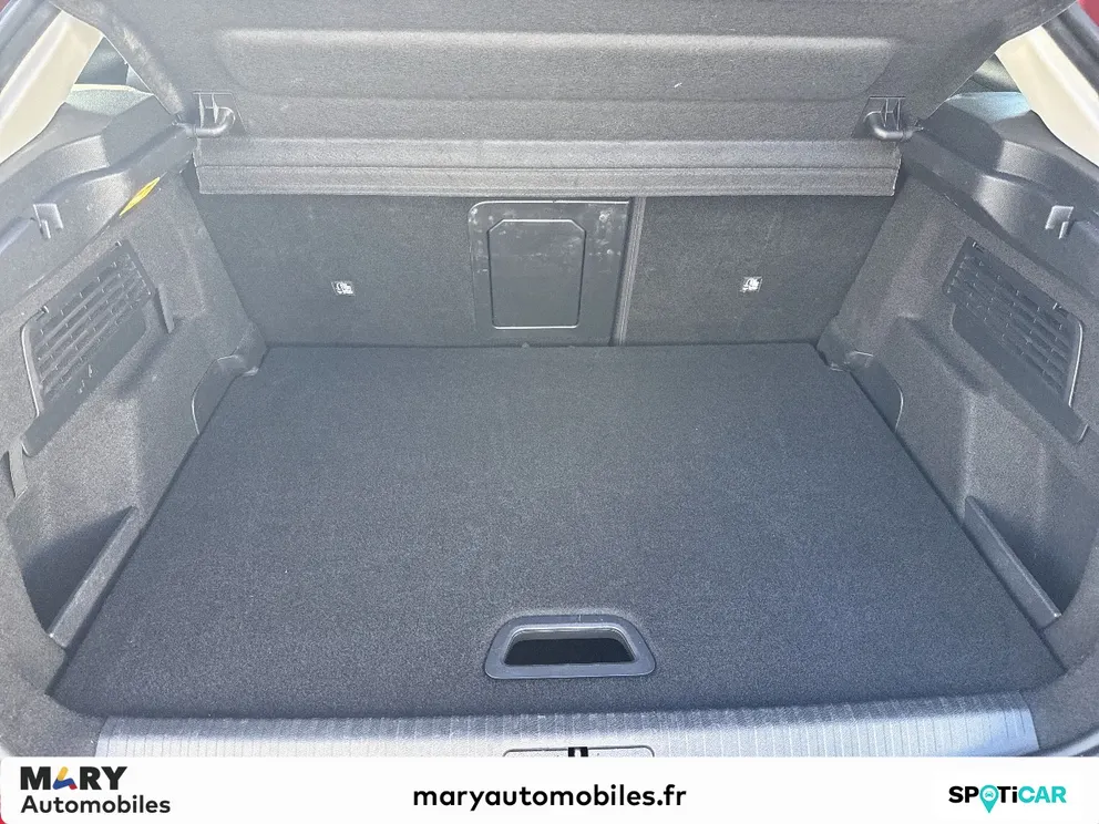 Véhicule occasion 1229092 - Citroën C4 - Photo 22