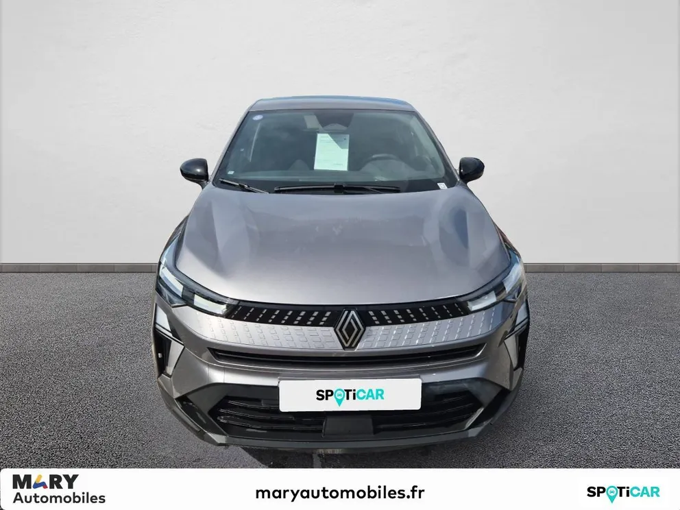 Véhicule occasion 226284 - renault CAPTUR - Photo 7