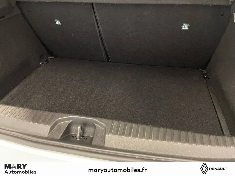 Véhicule occasion 225285 - renault CLIO - Photo 6