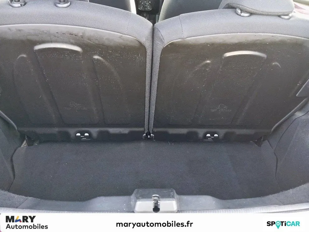 Véhicule occasion 199425 - peugeot 108 - Photo 6