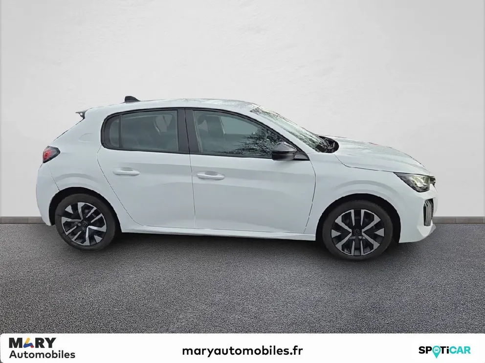 Véhicule occasion 210255 - peugeot 208 - Photo 4