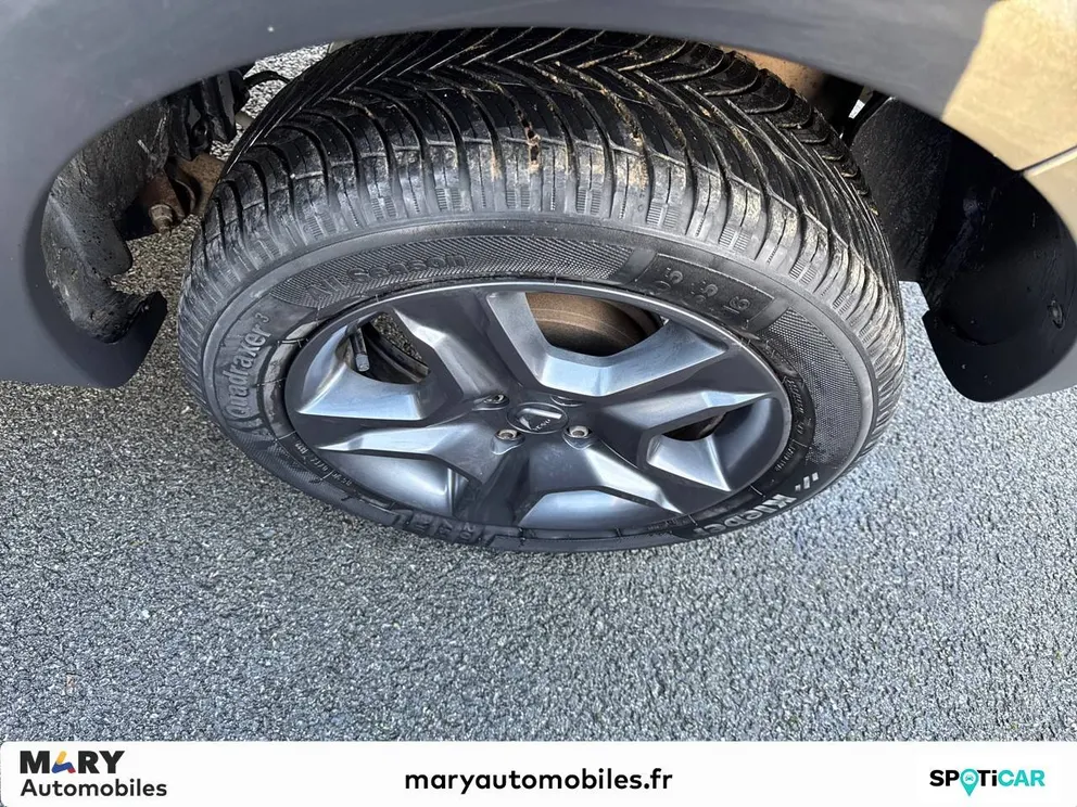 Véhicule occasion 211023 - dacia SANDERO - Photo 11