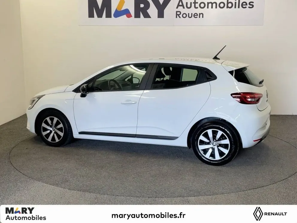 Véhicule occasion 225285 - renault CLIO - Photo 7