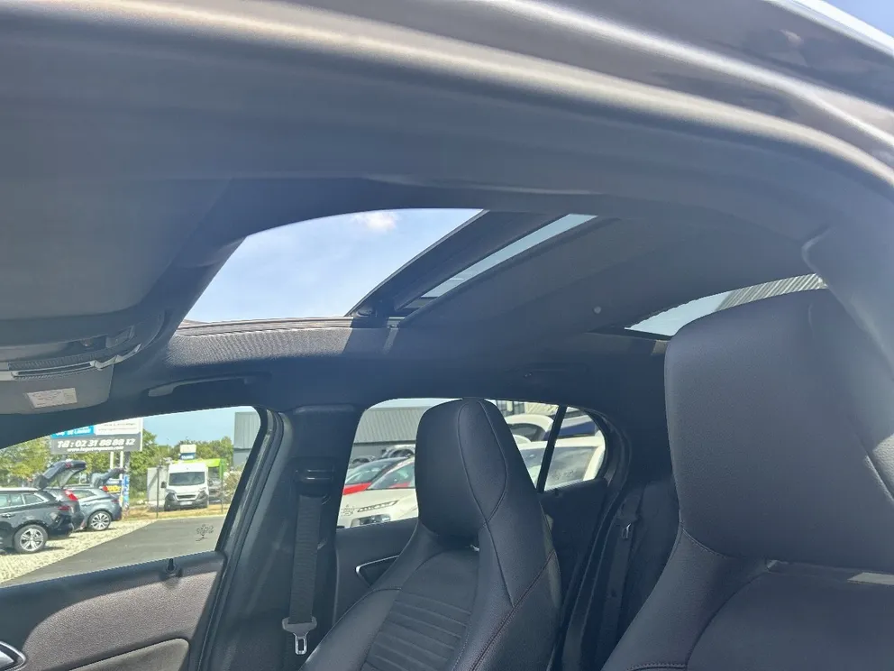 Véhicule occasion 1235600 - mercedes GLA - Photo 16