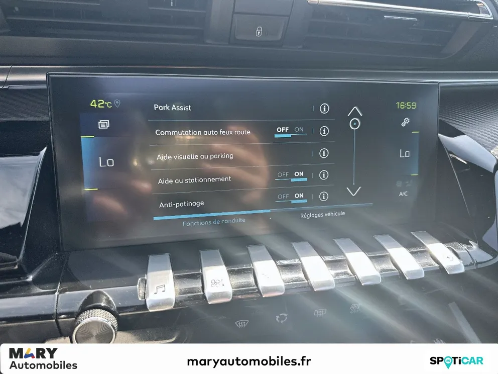 Véhicule occasion 233257 - peugeot 508 - Photo 23