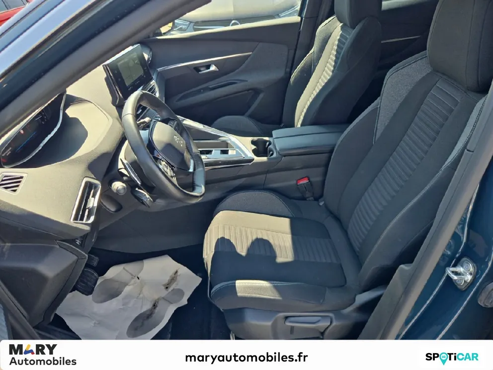 Véhicule occasion 1230737 - peugeot 3008 - Photo 13