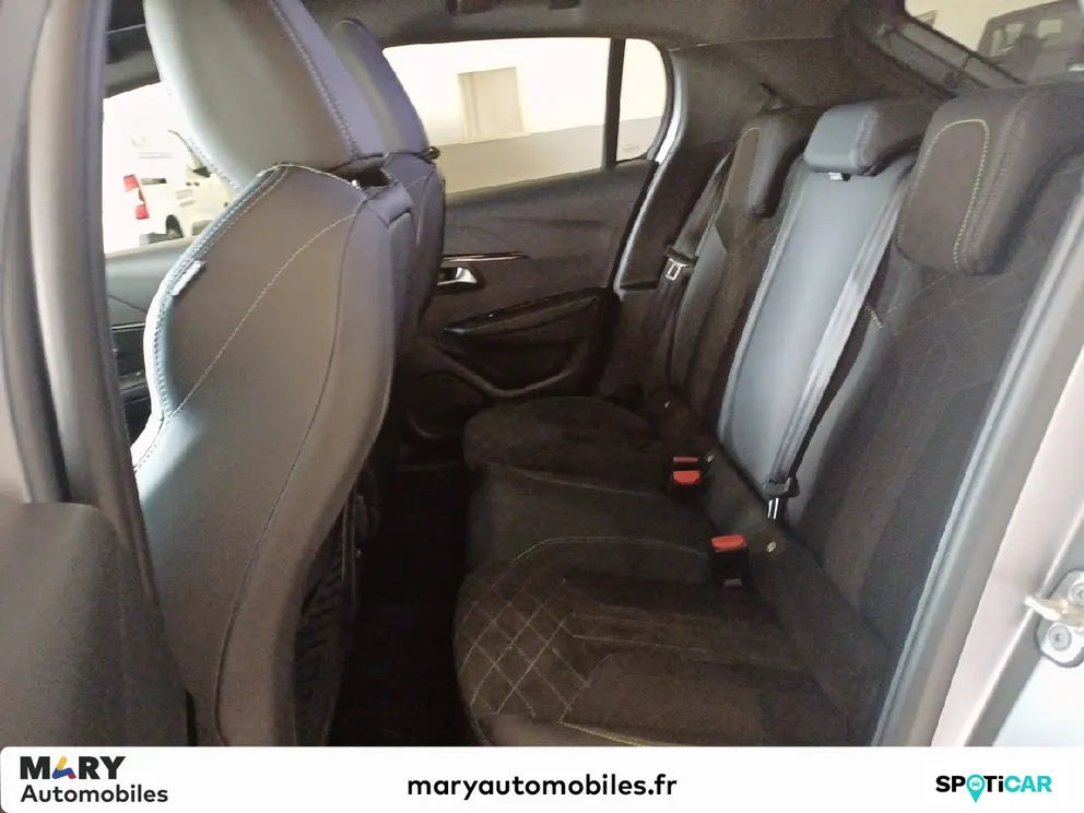 Véhicule occasion 219767 - peugeot 208 - Photo 15