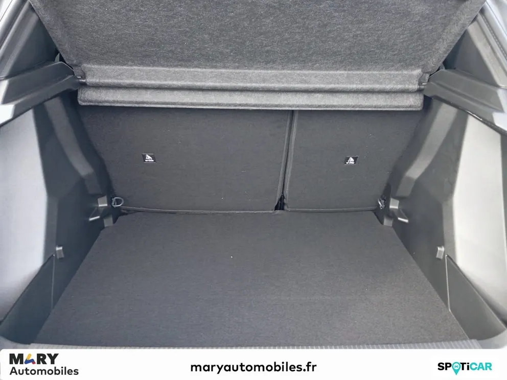 Véhicule occasion 1239389 - peugeot 2008 - Photo 17