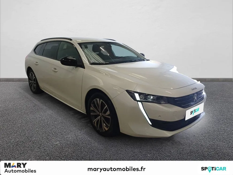 Véhicule occasion 199018 - peugeot 508 - Photo 3