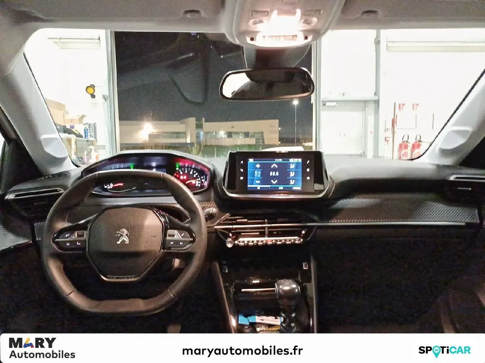 Véhicule occasion 211311 - peugeot 208 - Photo 8