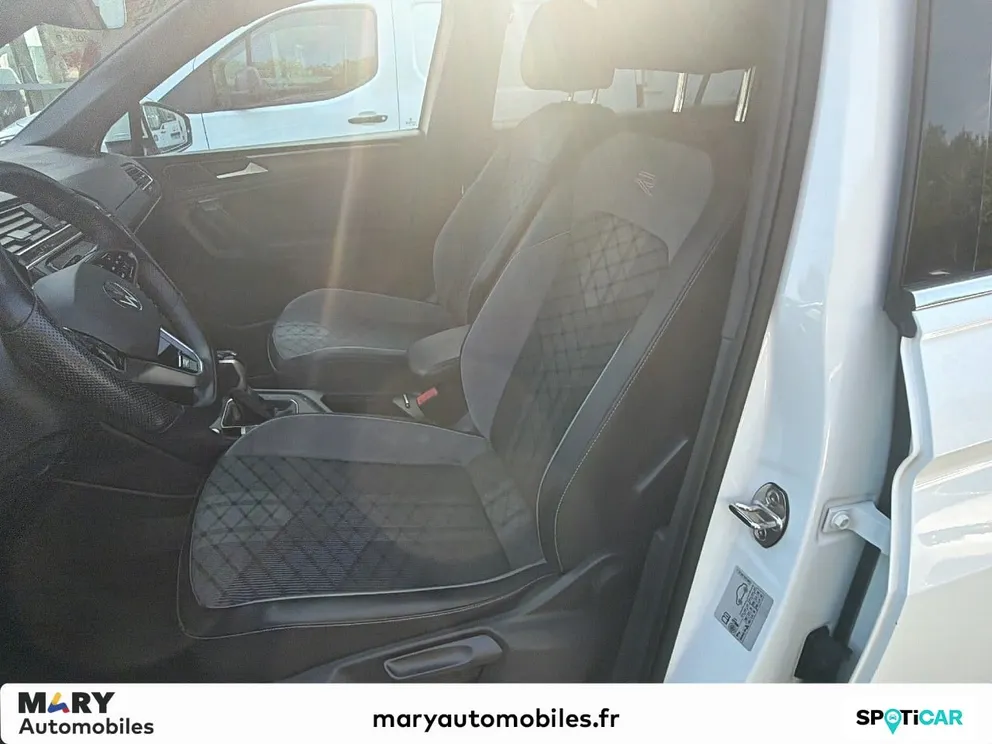 Véhicule occasion 235280 - volkswagen TIGUAN ALLSPACE - Photo 12