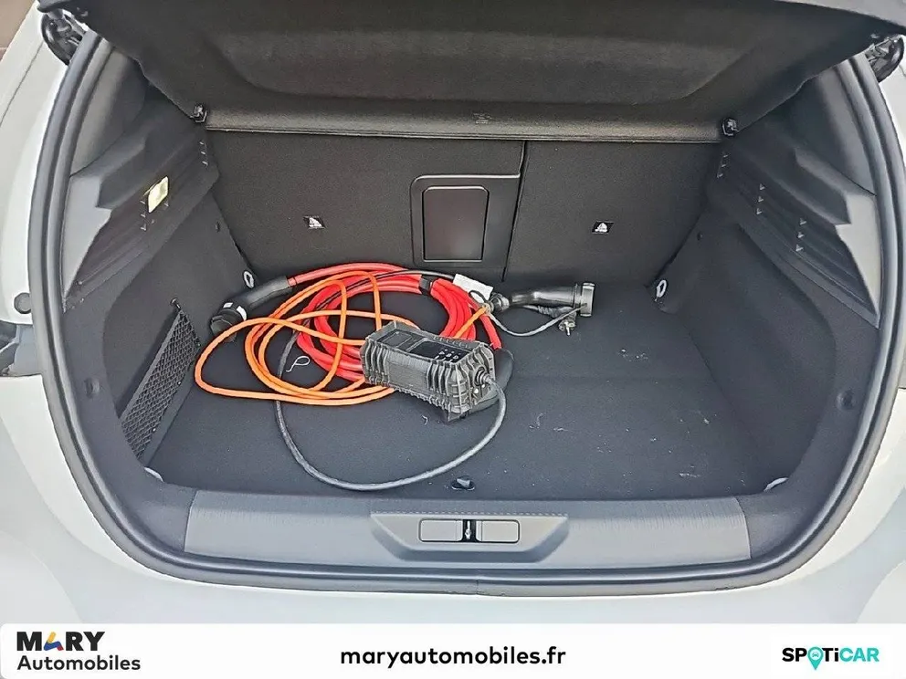 Véhicule occasion 162379 - peugeot 308 - Photo 6