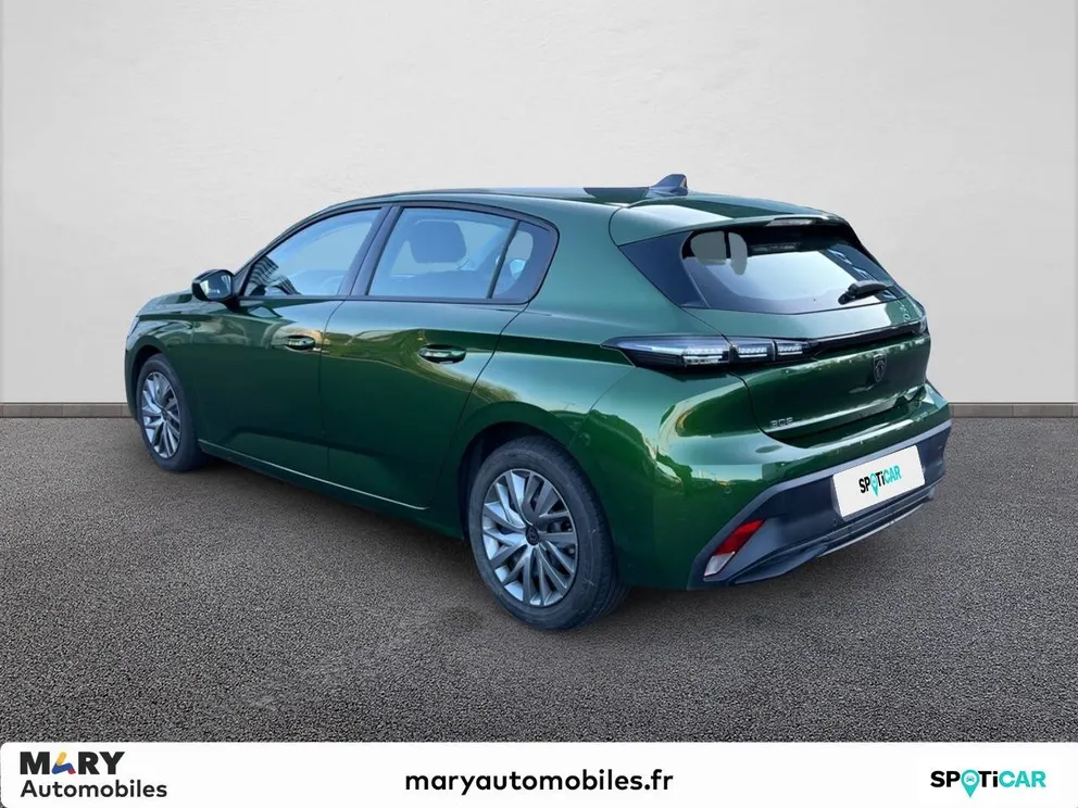 Véhicule occasion 214721 - peugeot 308 - Photo 7