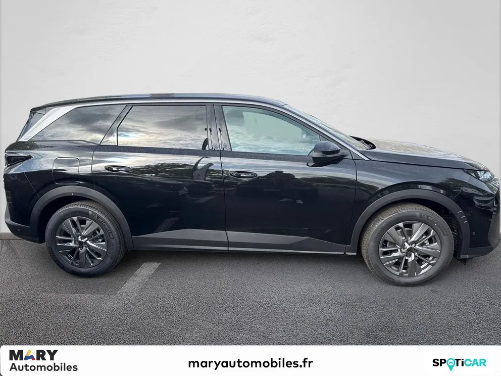 Véhicule occasion 1233638 - peugeot 5008 - Photo 4